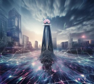 华为创新引领，构建未来力量