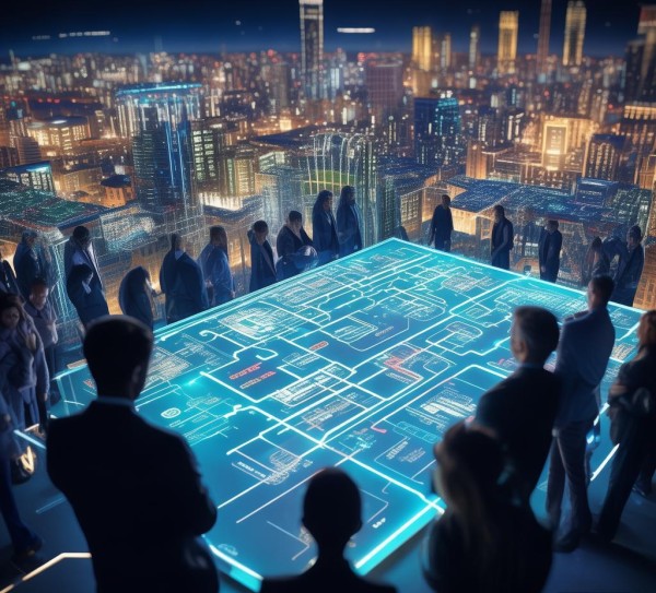 构建国家科技创新体系架构的路径与实践